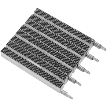 Nagrzewnica powietrza Płyta grzewcza, 220 V 1800 W [12010000098]